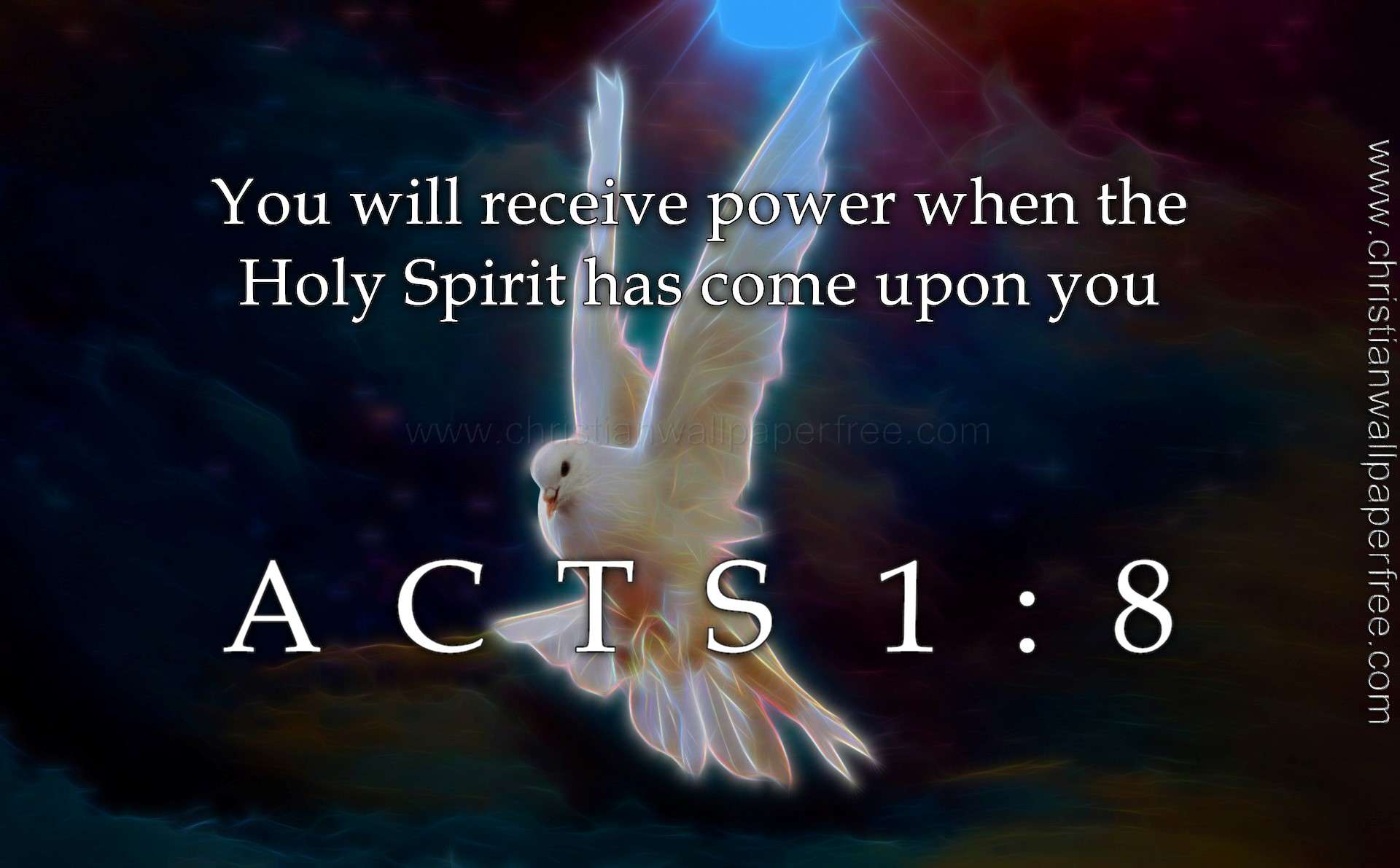 acts 3 verse 1 8