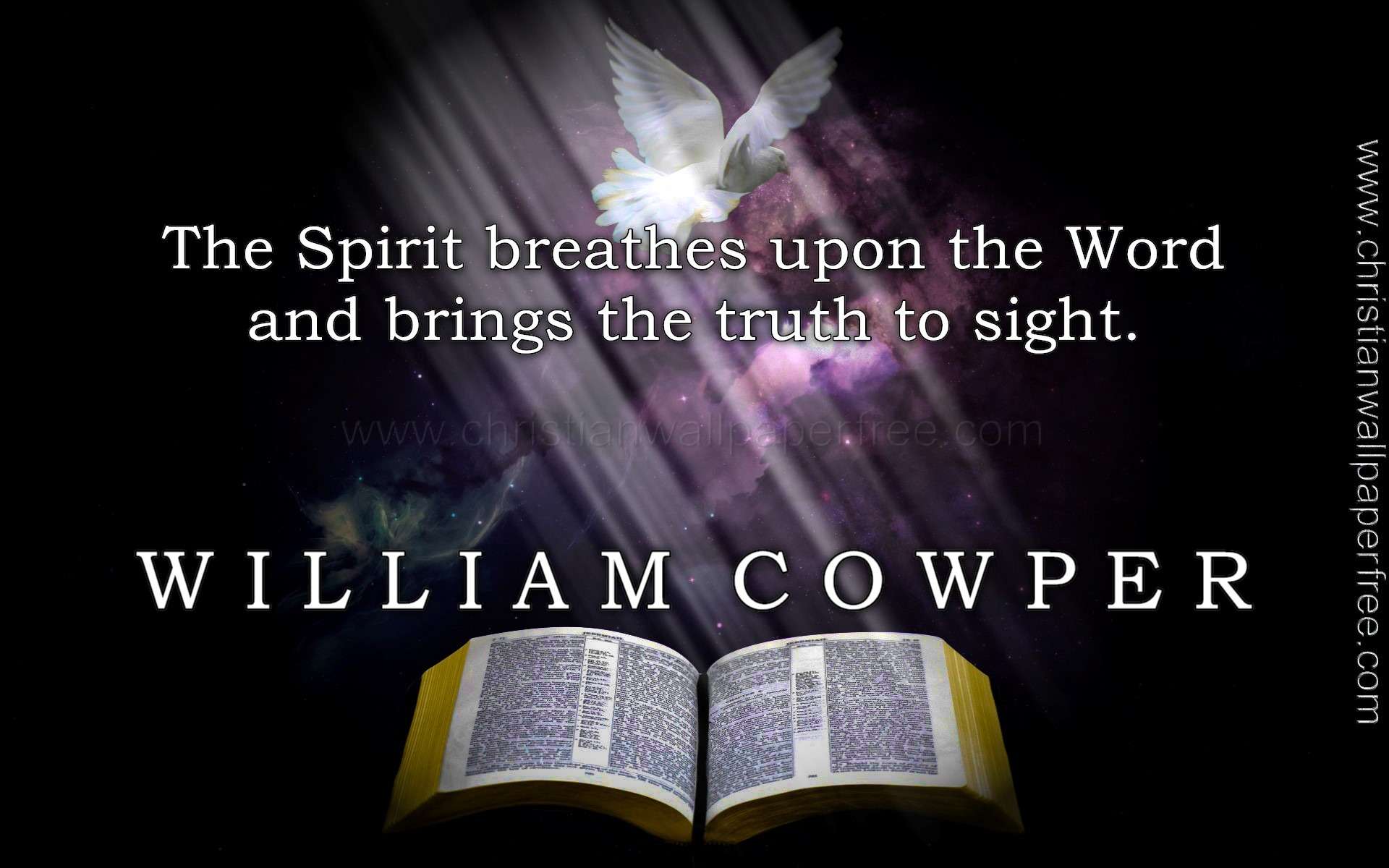 Spirit Truth