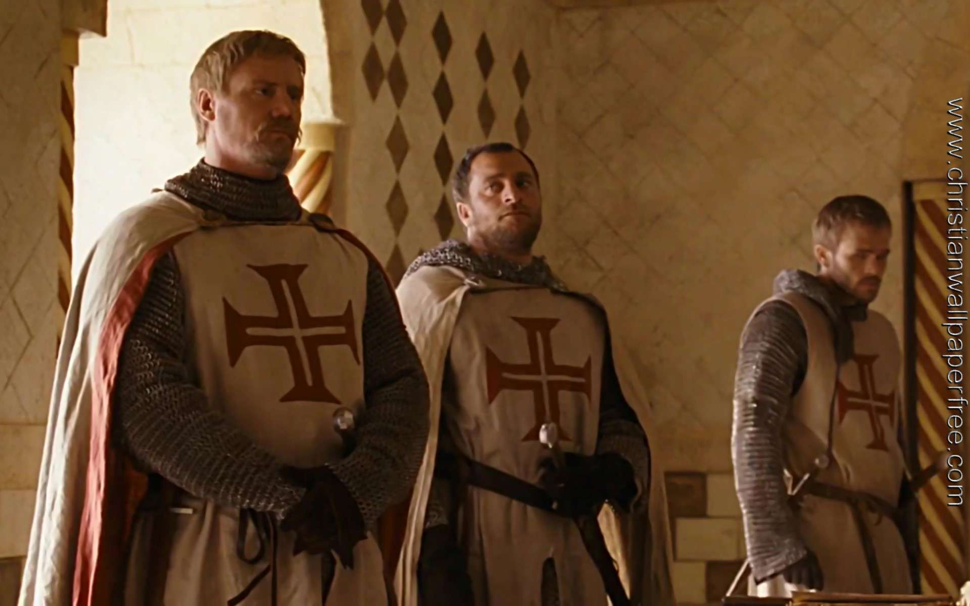Arn The Knight Templar Knight Templars 02