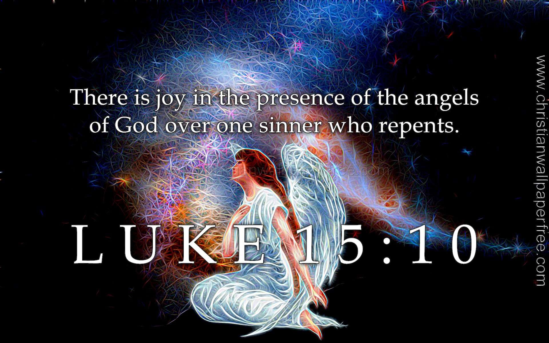 Luke 15 Verse 10 luke-15-verse-10