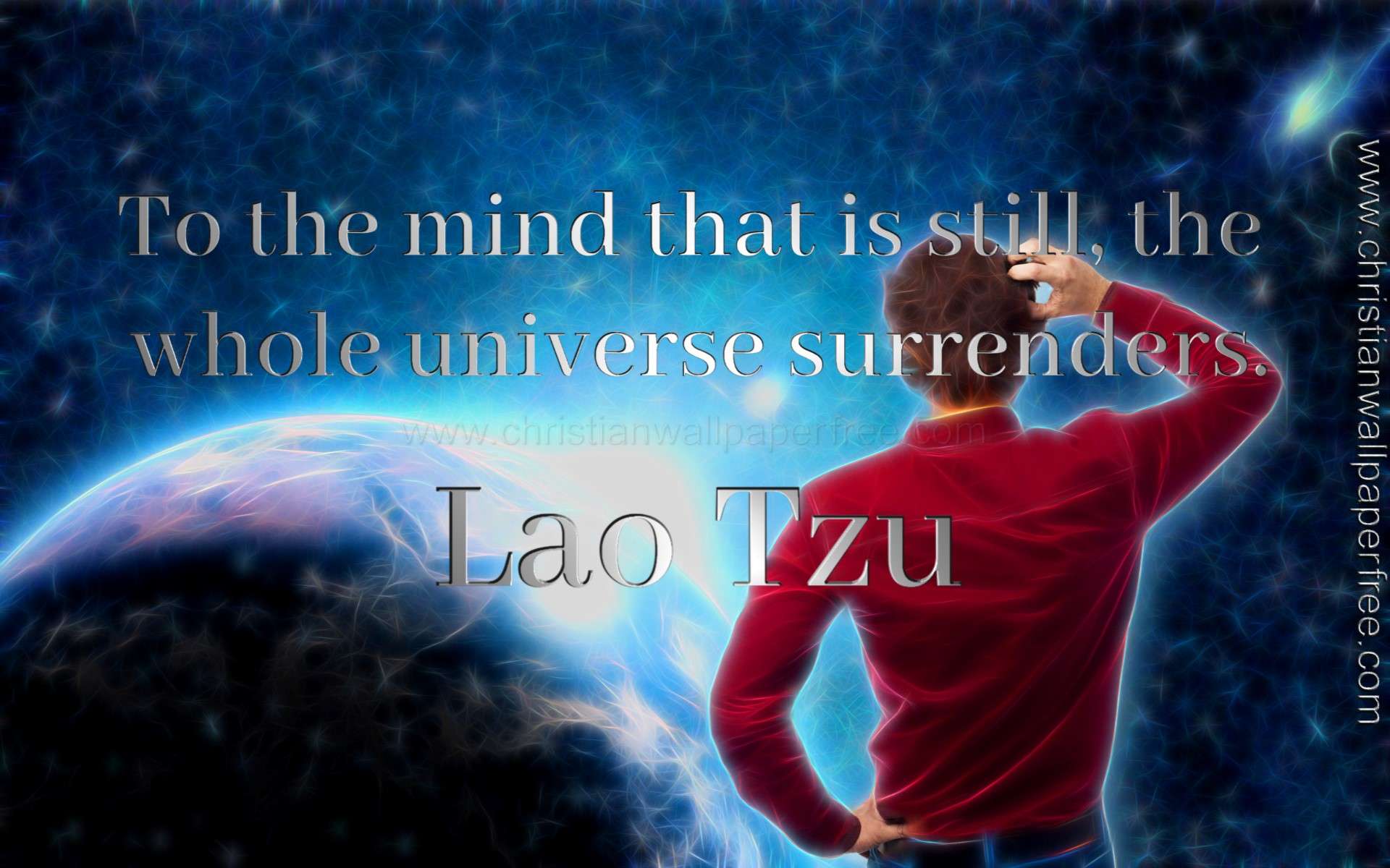 To The Mind That Is Still
