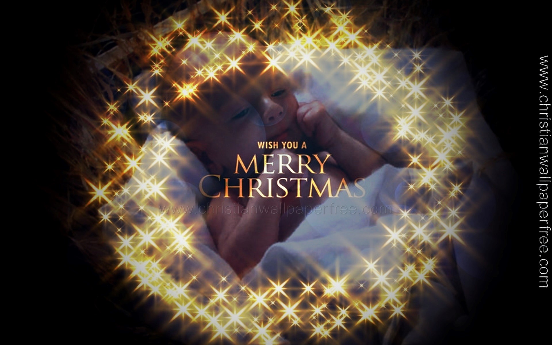 We Wish You A Merry Christmas