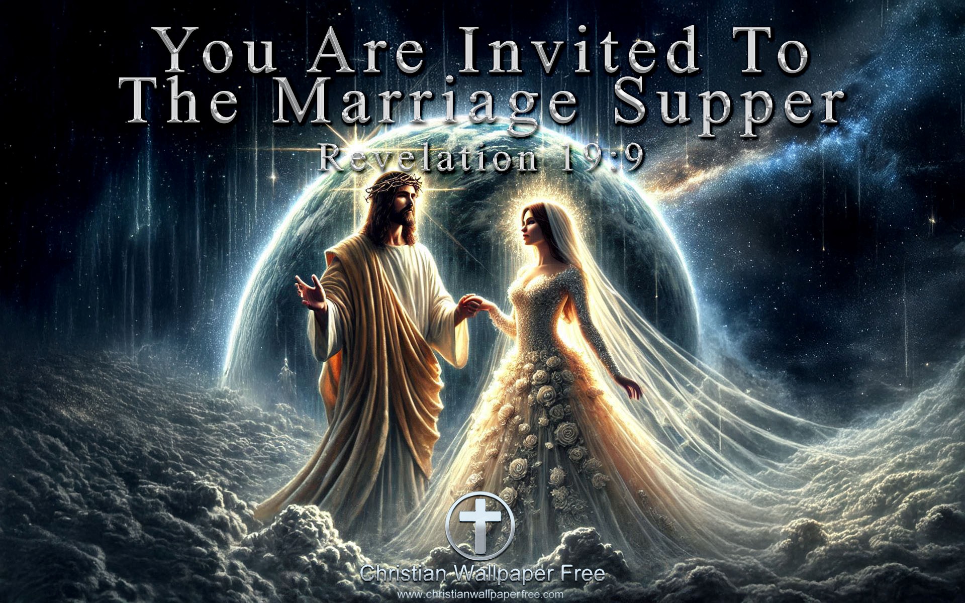 Invited Revelation 19 Verse 9 Edited