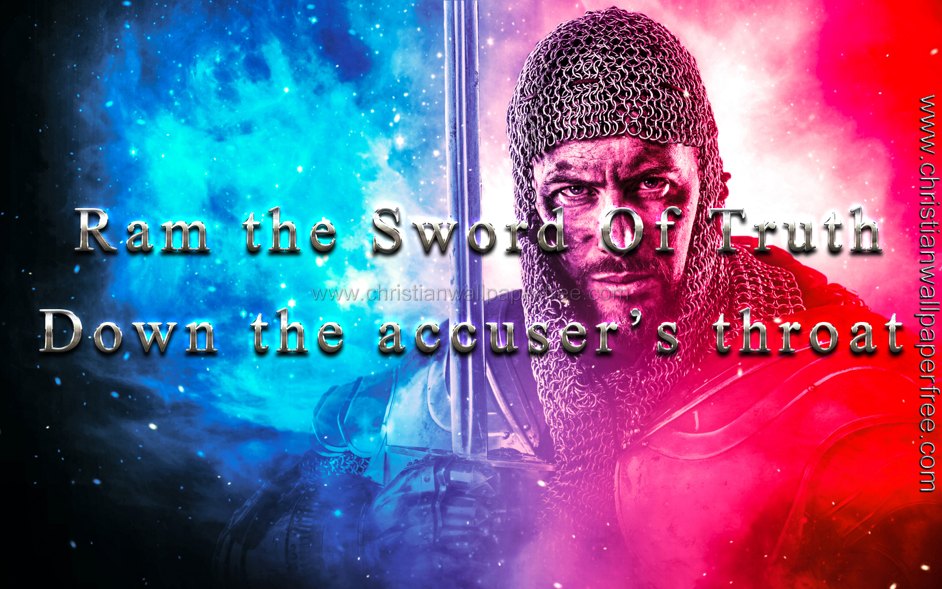 Ram The Sword Of Truth