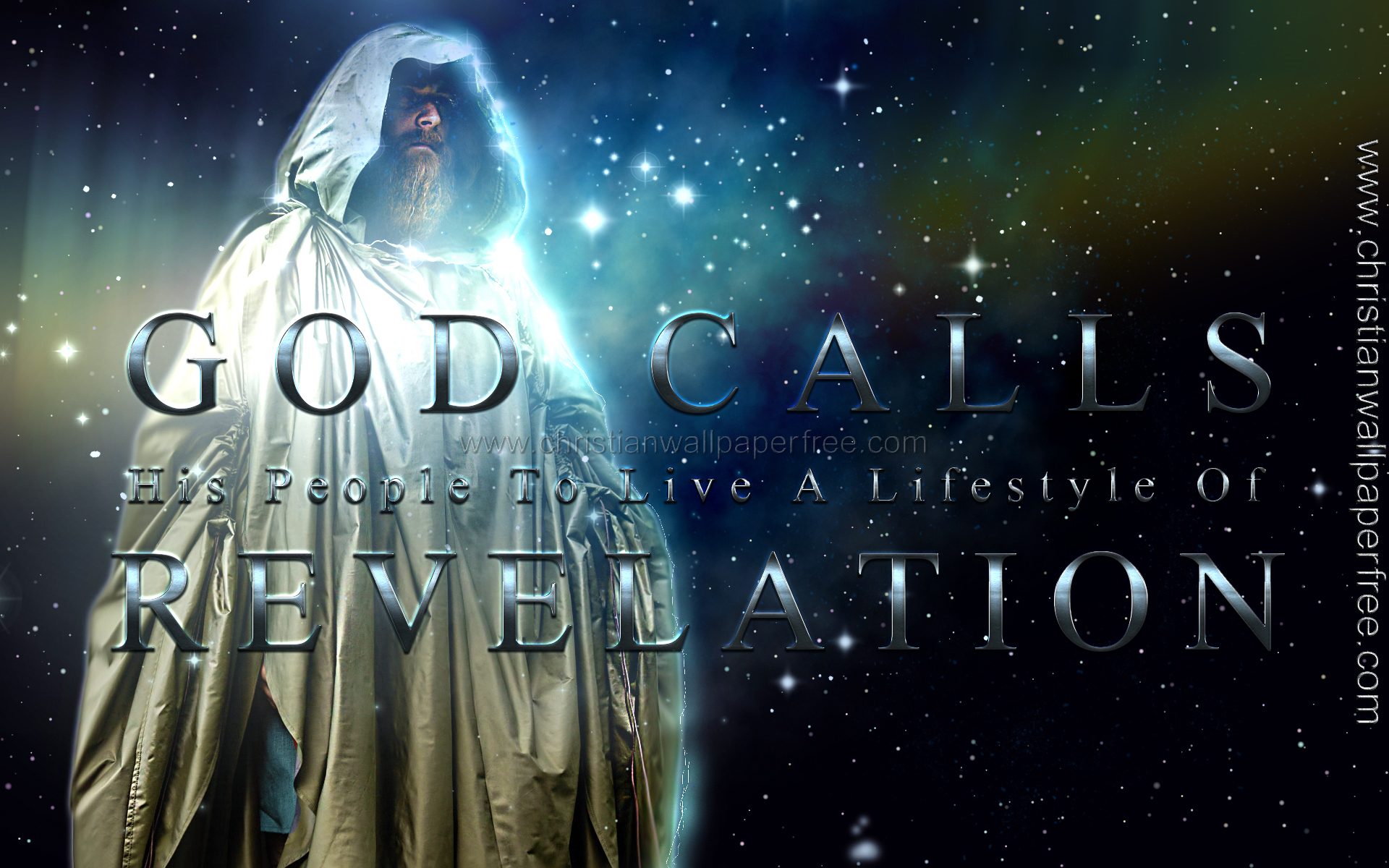 A Lifestyle Of Revelation