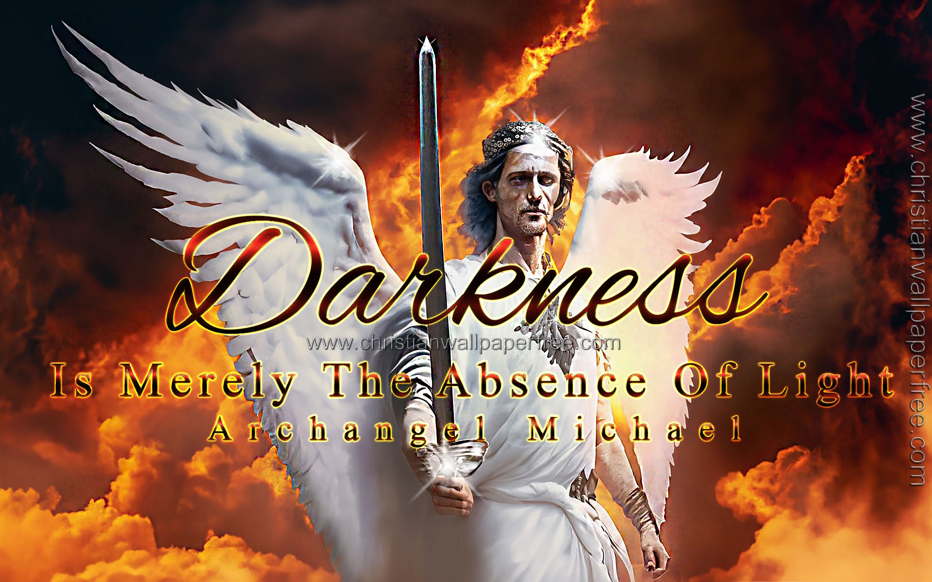 The Absence Of Light