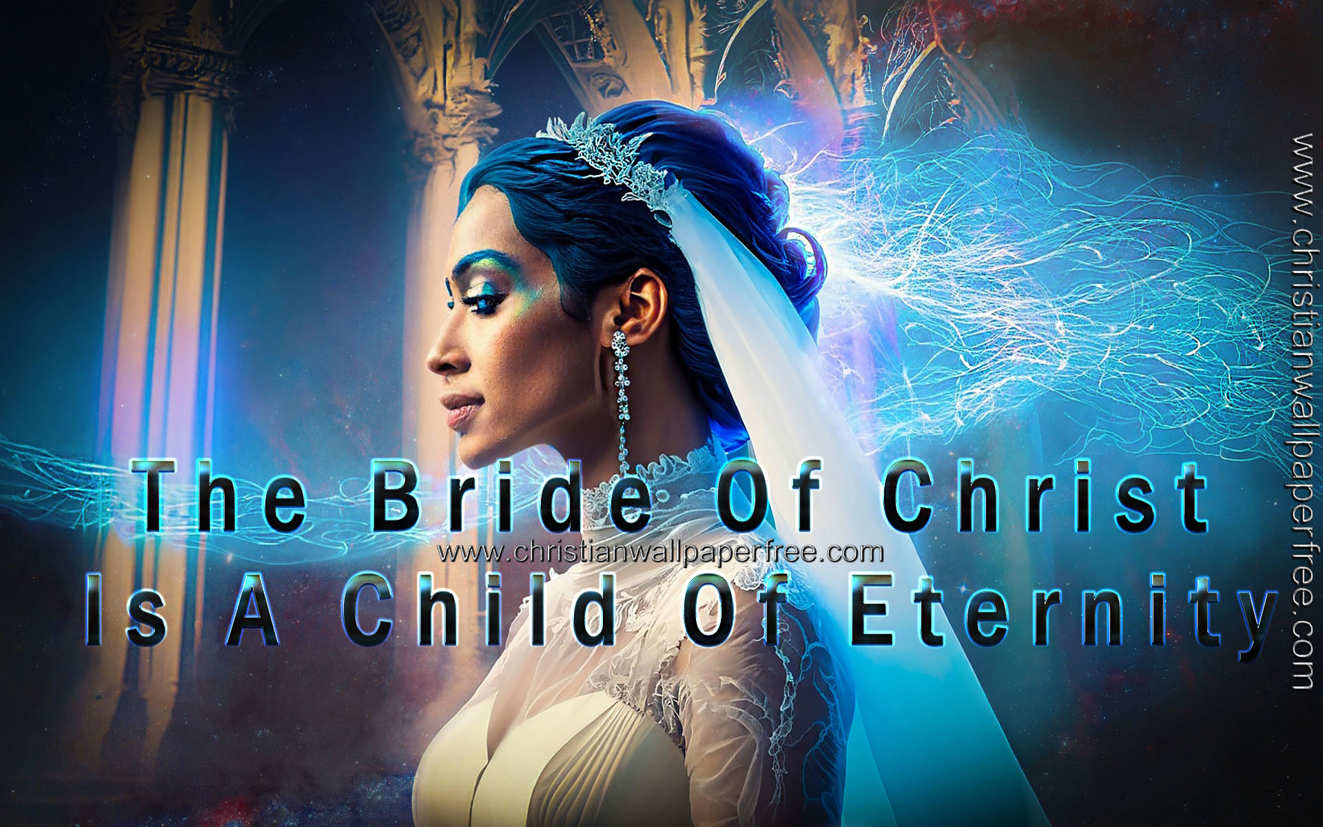 Bride Child Of Eternity