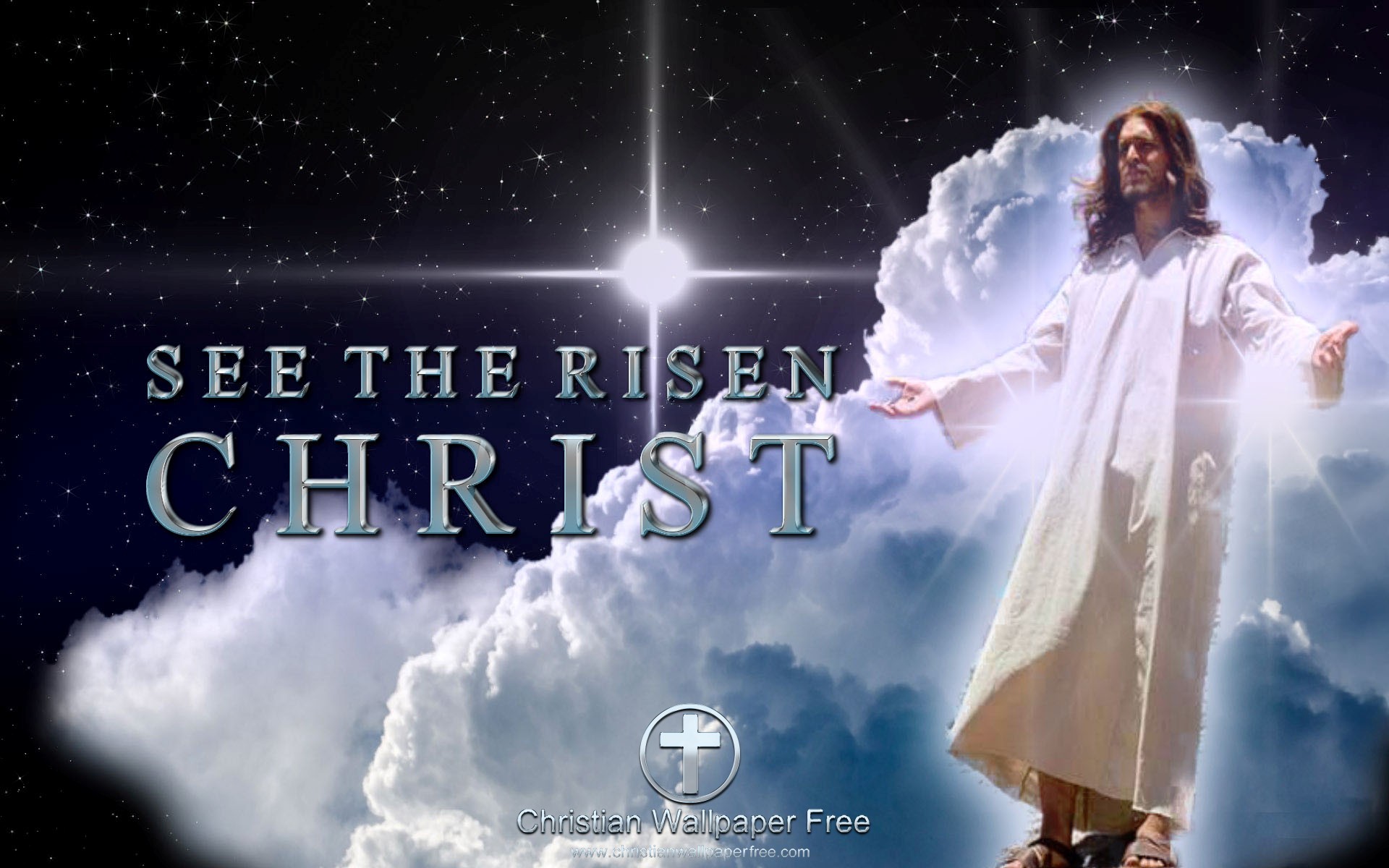 See The Risen Christ Edited