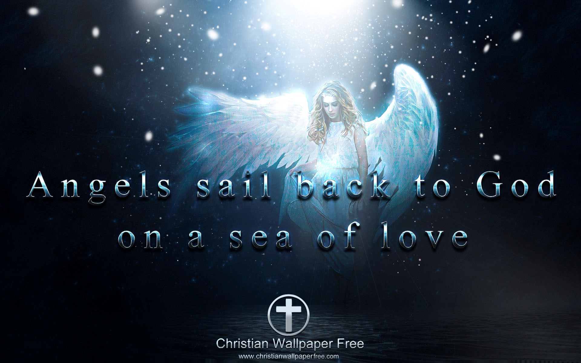 Angels Sail Back To God.jpg Edited