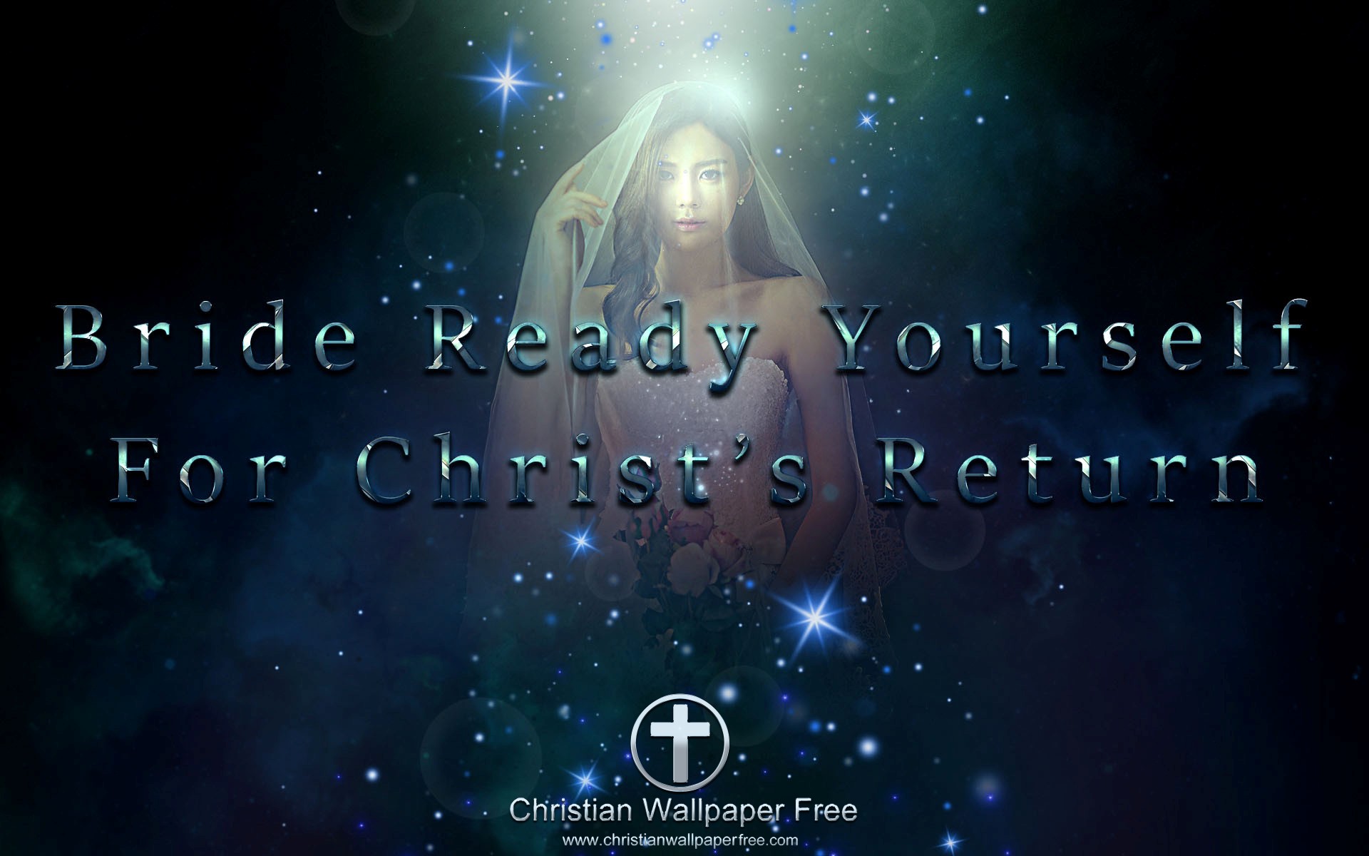 Bride Ready Yourself For Christs Return Edited