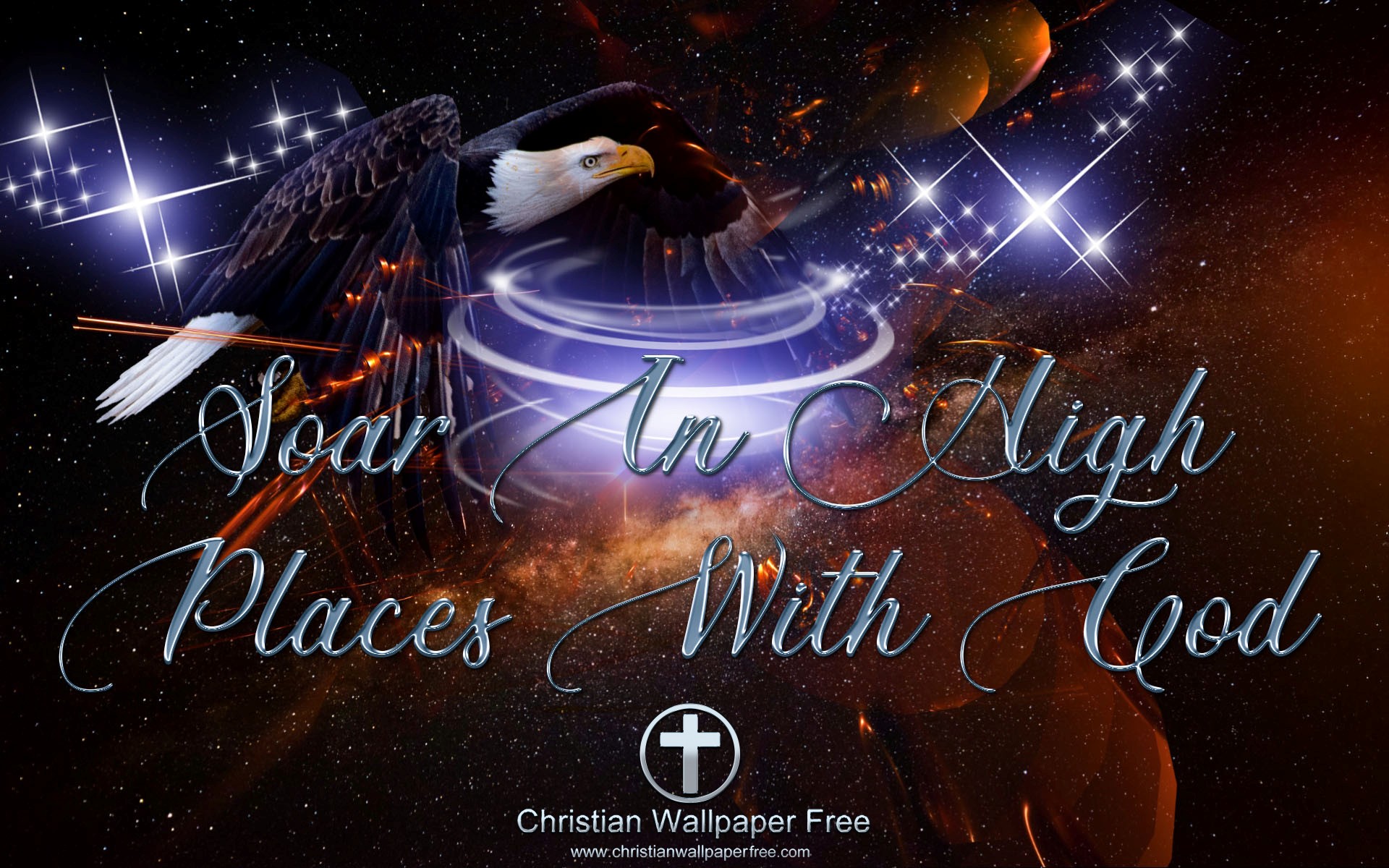 Soar In High Places Edited