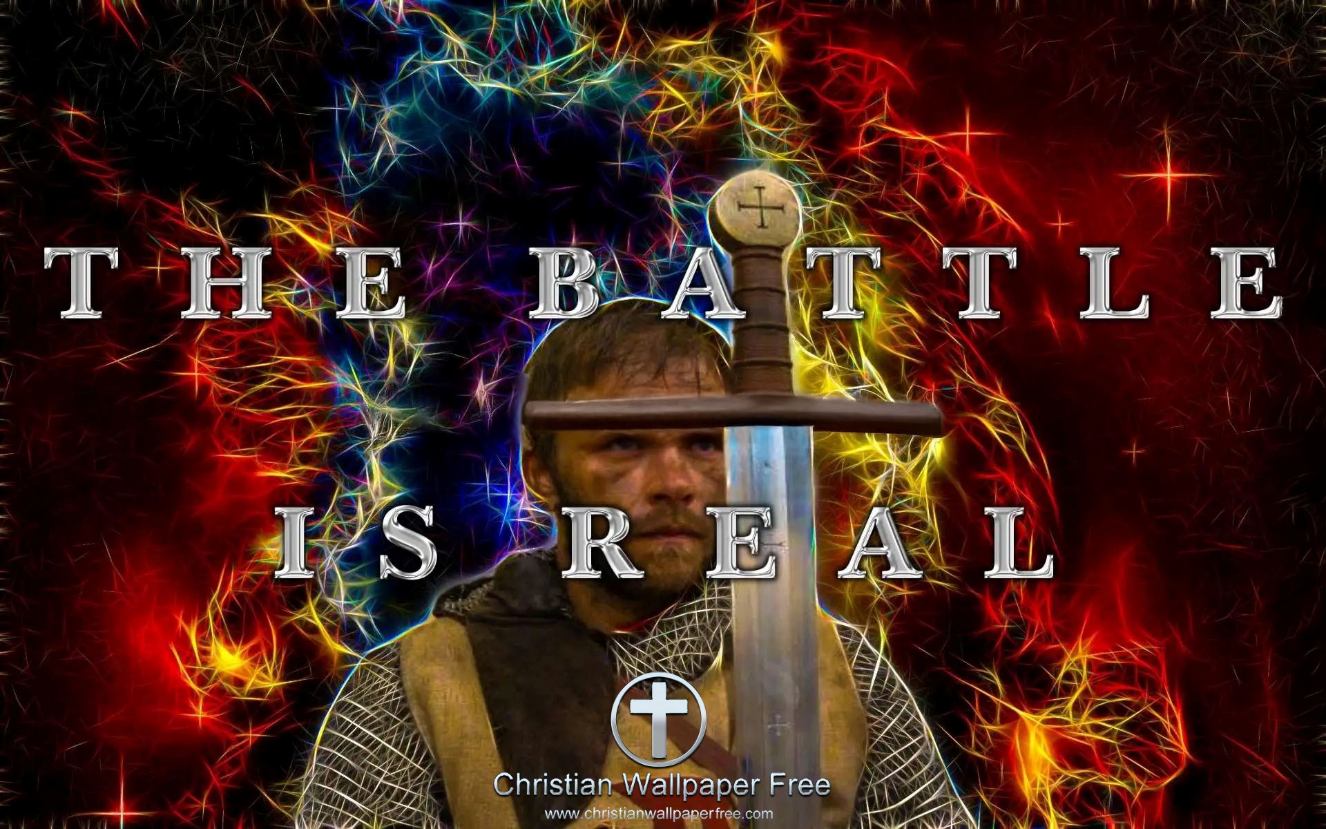 The Battle Is Real Edited