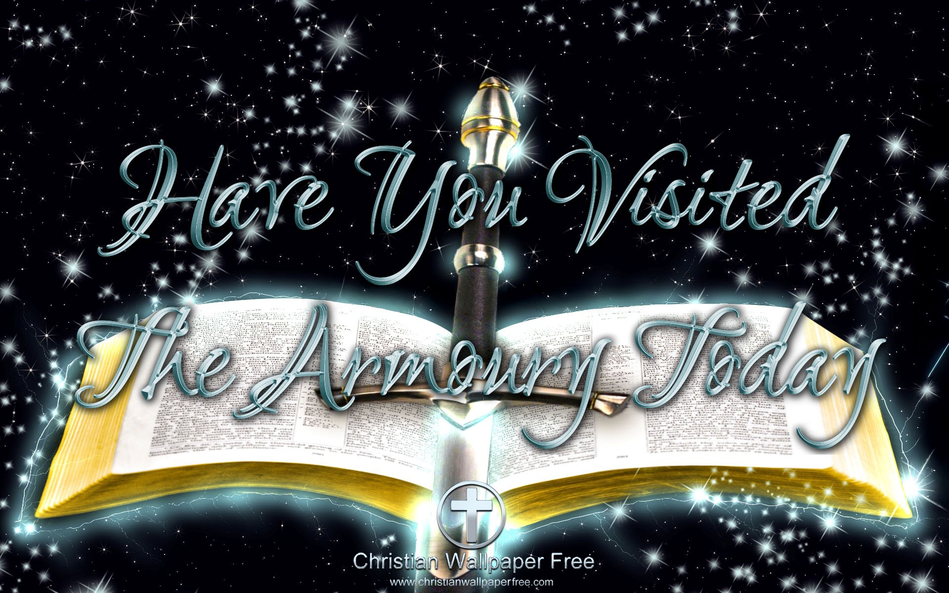 Visit The Armory Edited