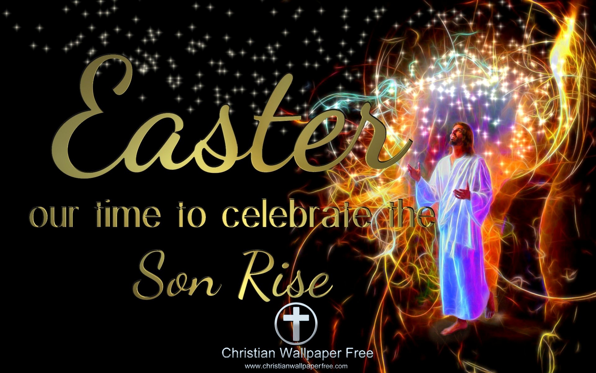 Easter Our Time To Celebrate Edited