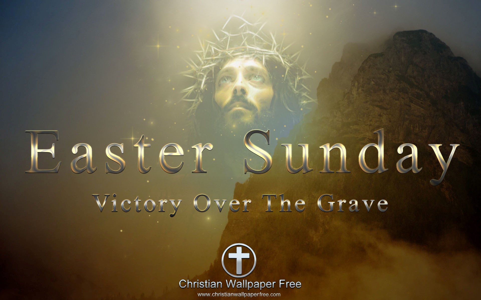 Easter Sunday Victory Over The Grave Edited