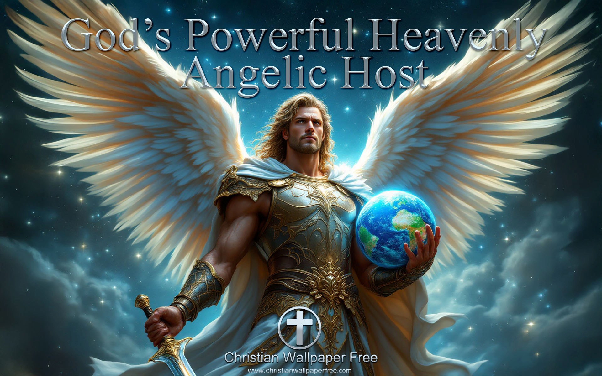 God's Heavenly Host