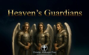 Heavens Guardians