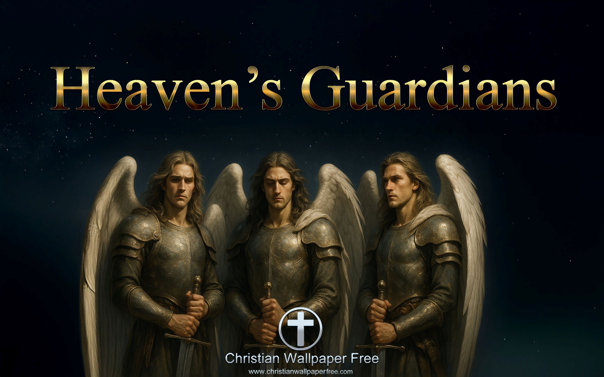 Heavens Guardians