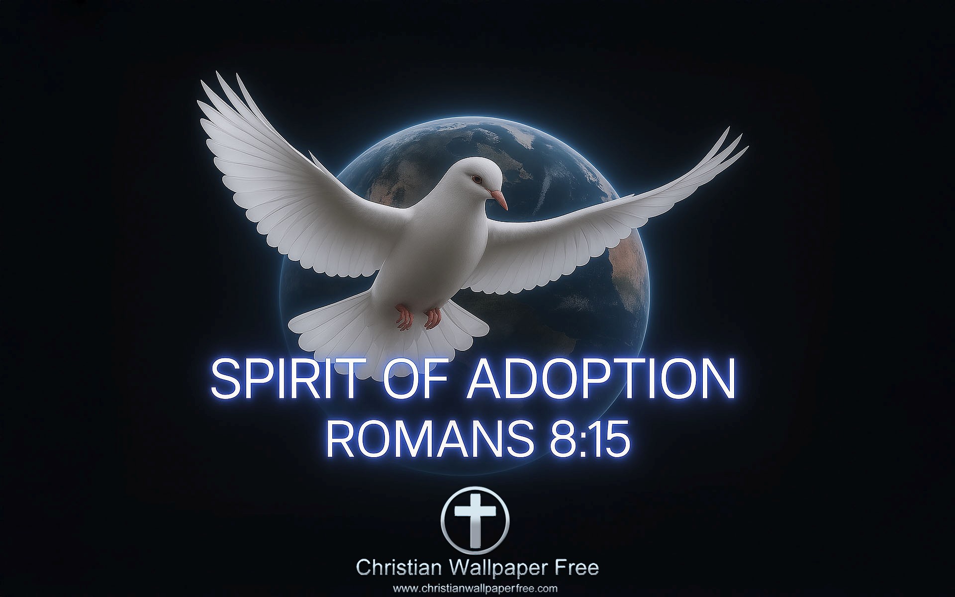Spirit Of Adoption Romans 8 Verse 15