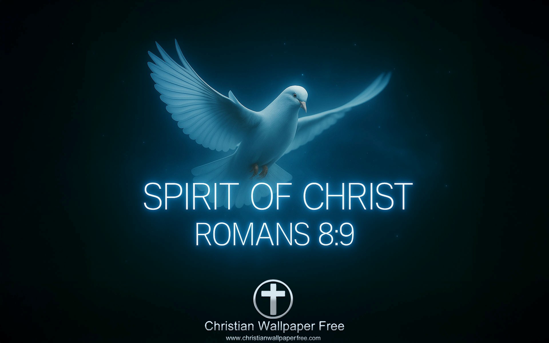 Spirit Of Christ Romans 8 Verse 9