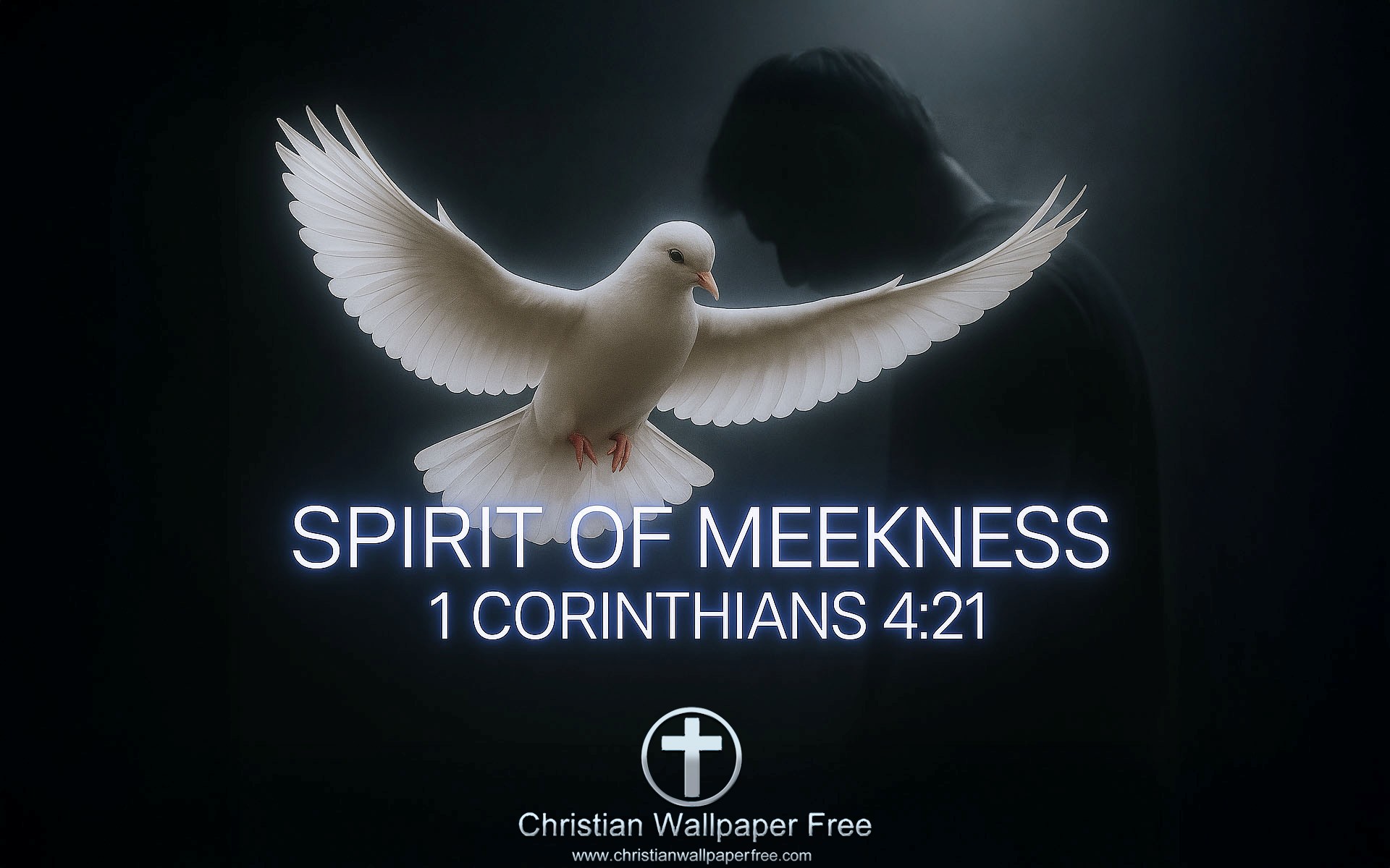 Spirit Of Meekness 1 Corinthians 4 Verse 21