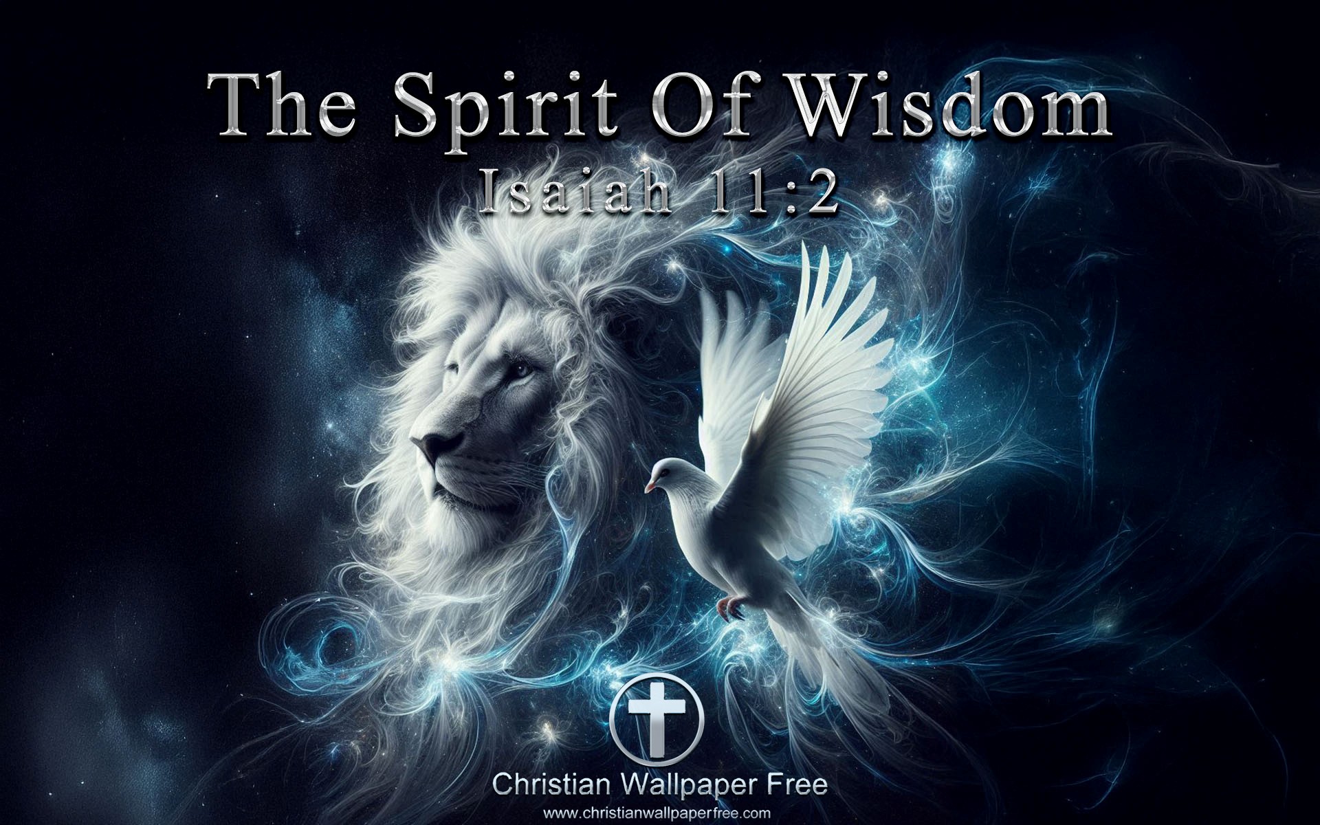 The Spirit Of Wisdom Isaiah 11 Verse 2