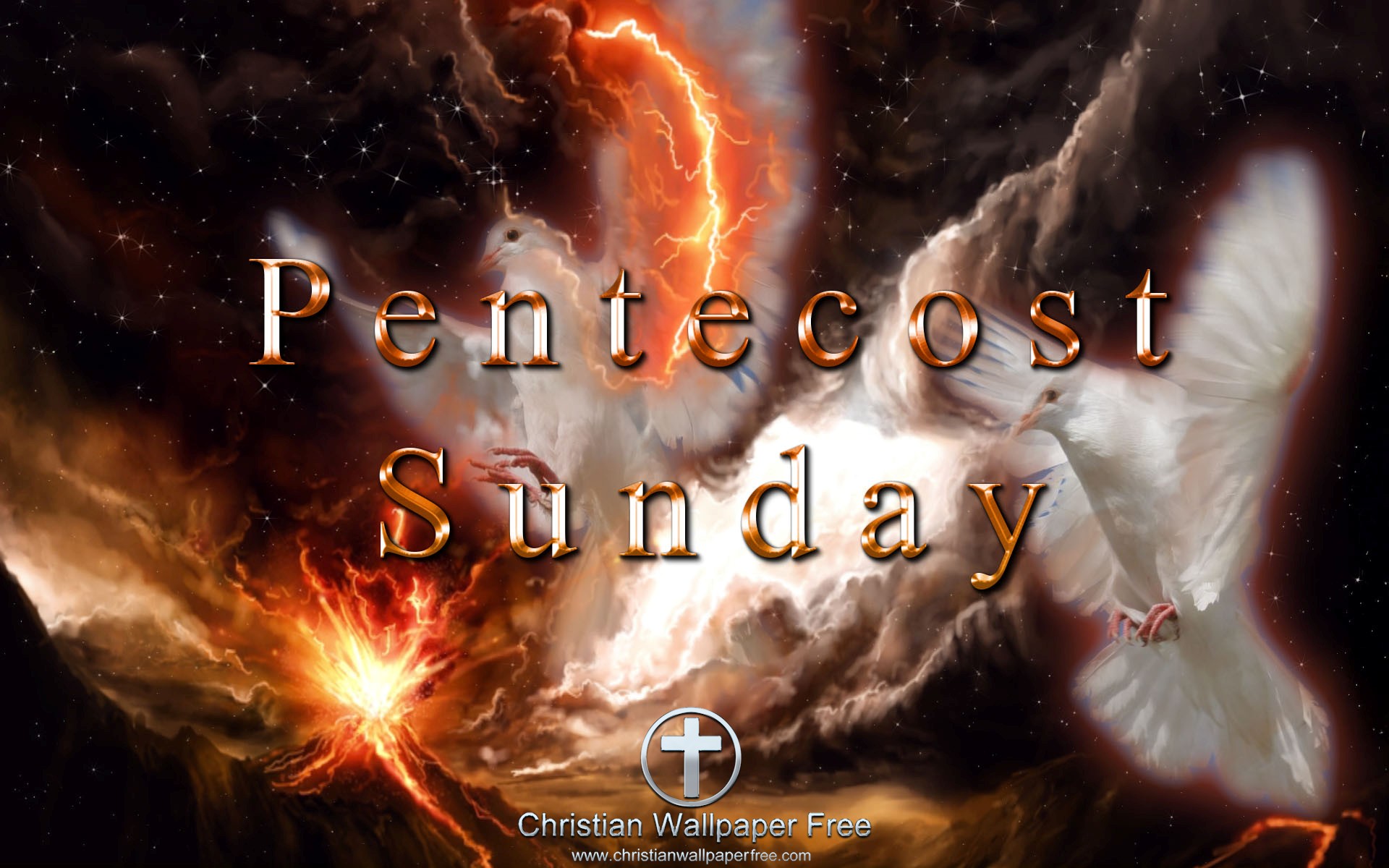 Pentecost Sunday Edited