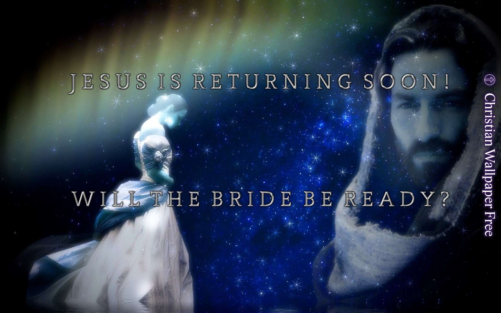 Will the Bride Be Ready for Jesus